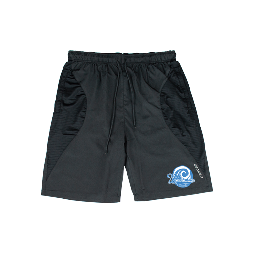 Shorts (Curve Shorts)