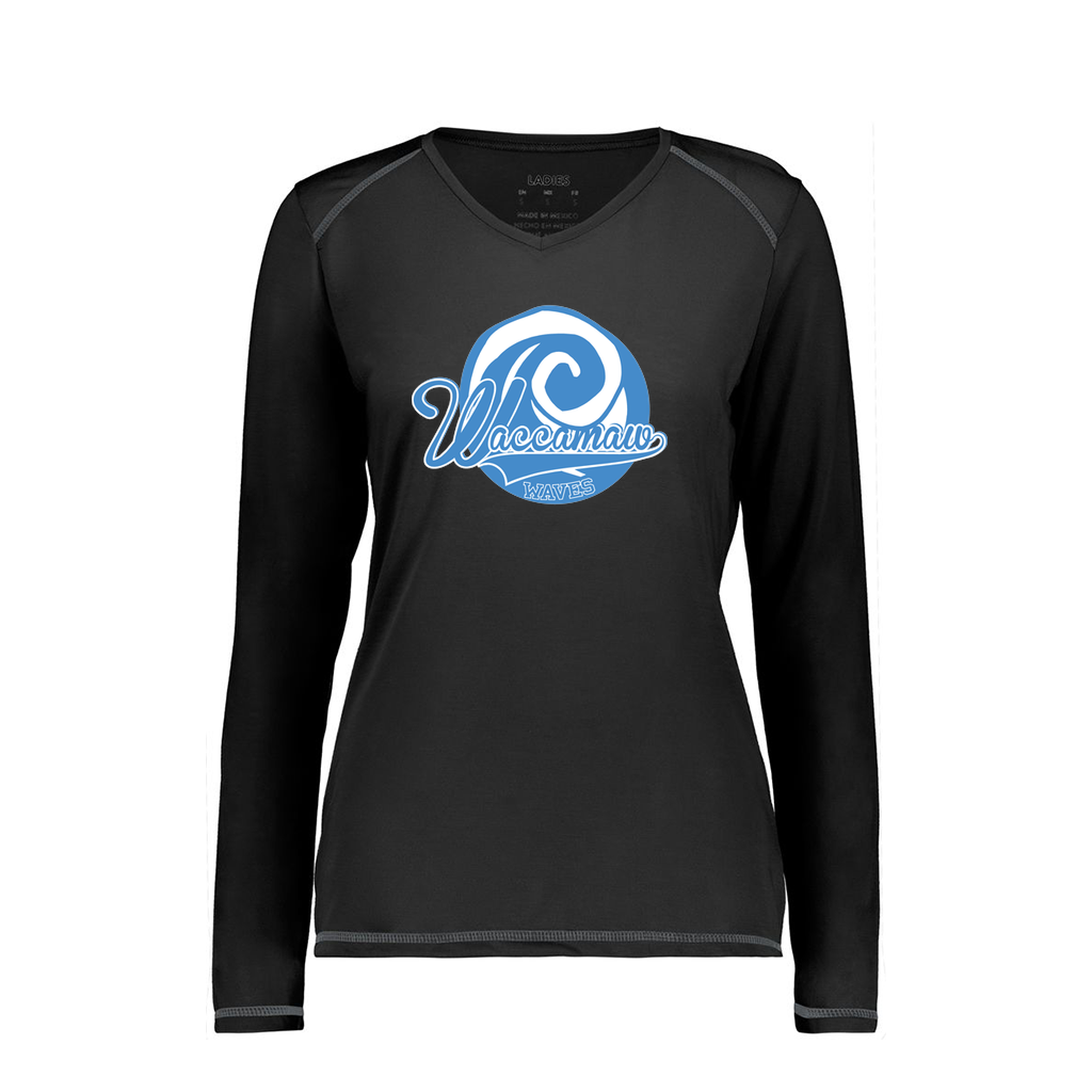 Women's SoftTouch Long Sleeve