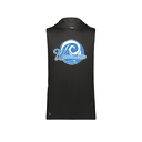 Men's CoolDry Sleeveless Hoodie