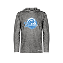 Decker Men's Charge Hoodie