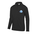 Decker Youth FlexFleece 1/4 Zip