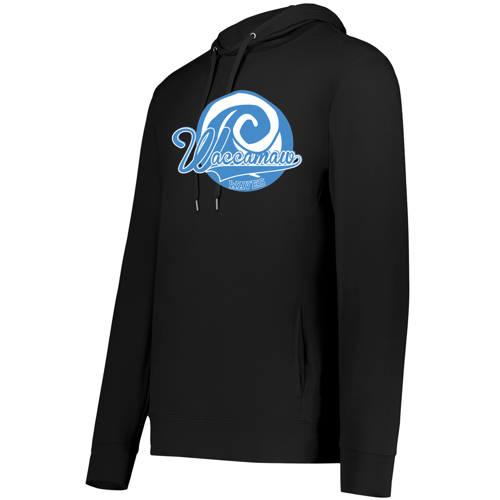 YOUTH VENTURA THIN KNIT HOODIE