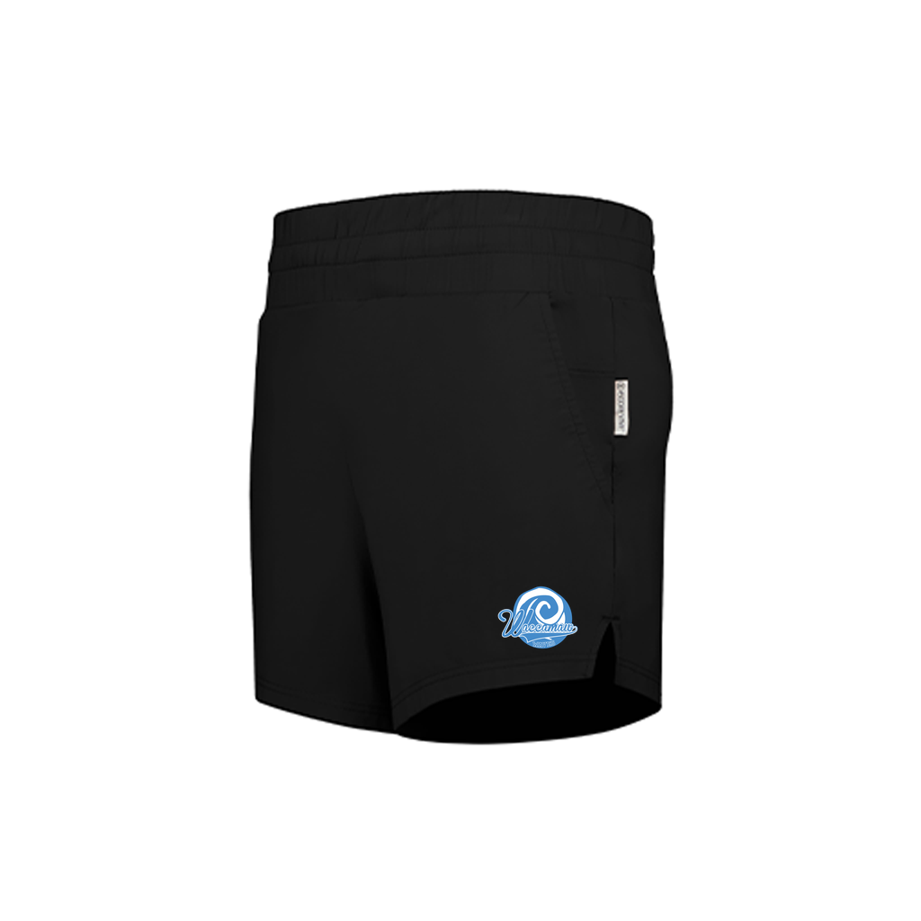 LADIES VENTURA SOFT KNIT SHORTS