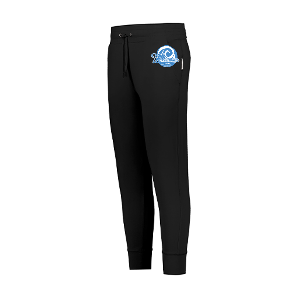 LADIES VENTURA SOFT KNIT JOGGER
