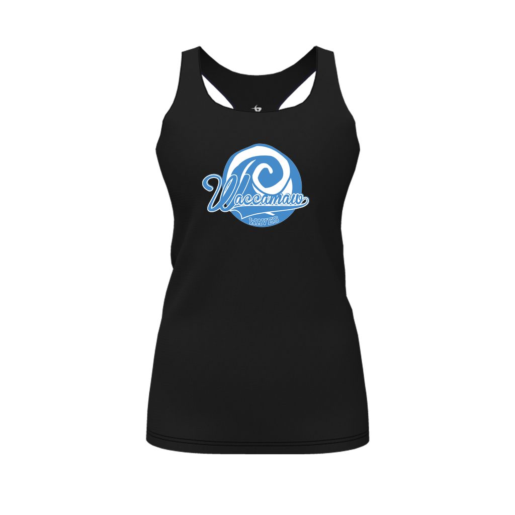 Racerback Tank Top