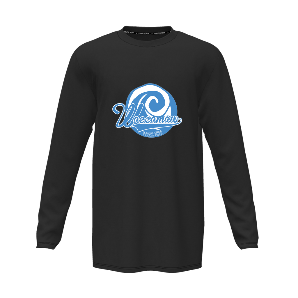 Decker Comfort T-Shirt