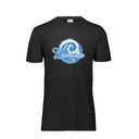 Decker Youth Tri-Blend T-Shirt - Short Sleeve