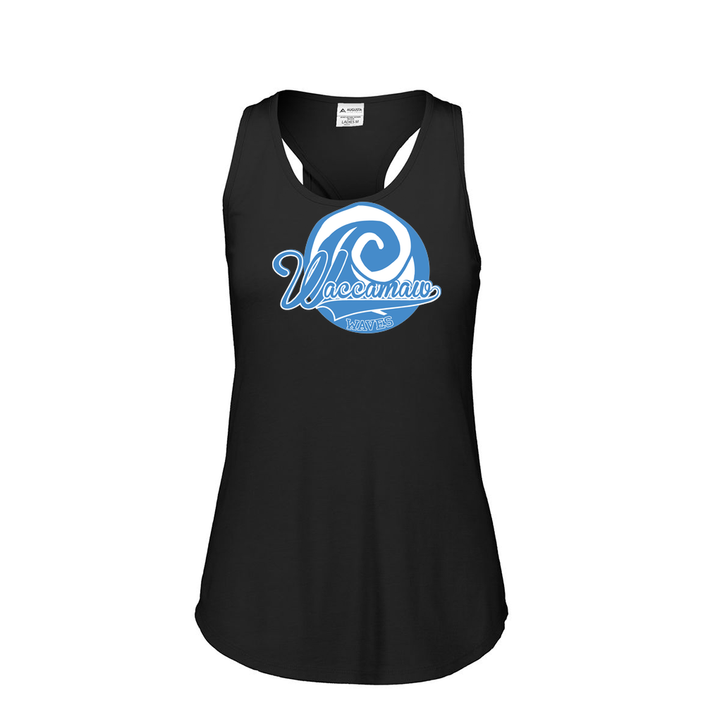 Ladies Tri Blend Tank Top