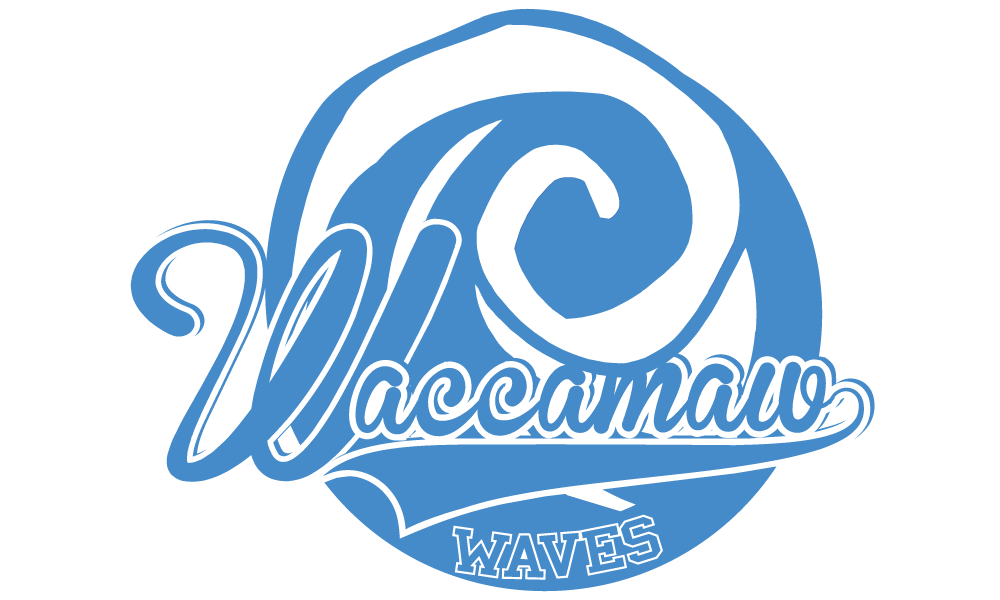 BCBL - Waccamaw Waves